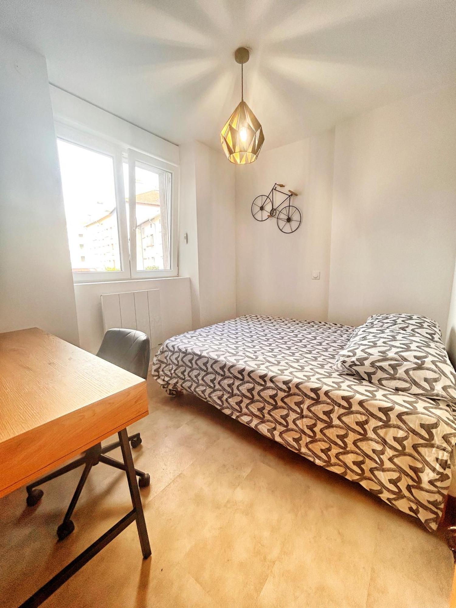 La Terrasse Urbaine Epinal Appartement Buitenkant foto